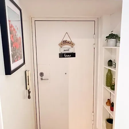 דירה Riviera Exclusive