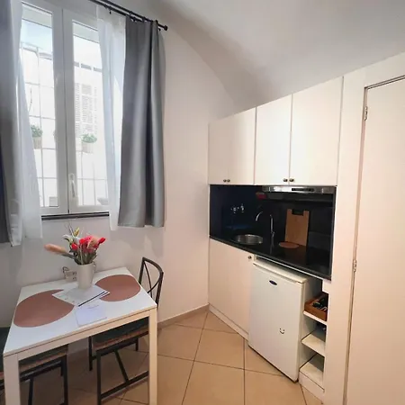 Riviera Exclusive * Νάπολη