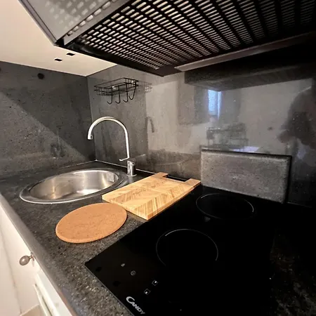 Riviera Exclusive * Νάπολη