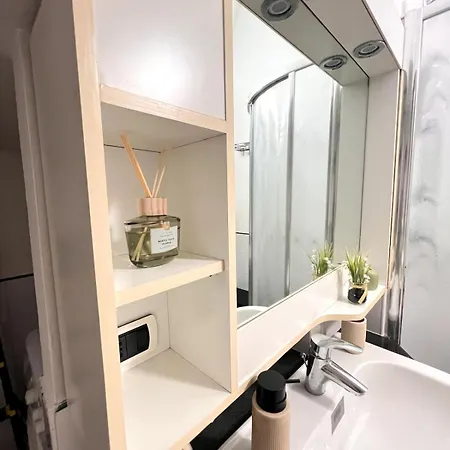 Διαμέρισμα Riviera Exclusive Νάπολη