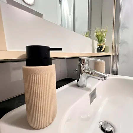 Riviera Exclusive Διαμέρισμα